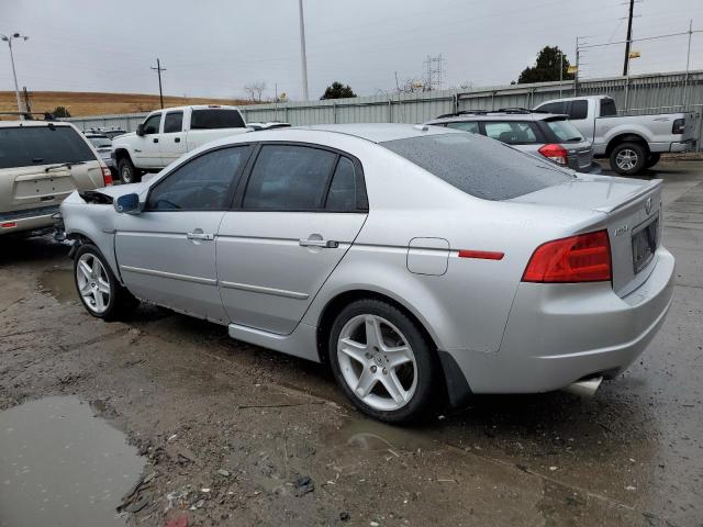 Photo 2 from auction – 2006 ACURA 3.2TL with VIN 19UUA66246A007399