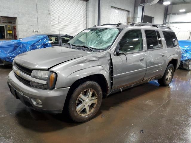 CHEVROLET TRAILBLAZE 2005 with VIN 1GNET16S156203762 - Photo from auction