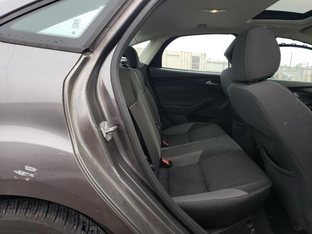 Photo 10 from auction – 2014 FORD FOCUS SE with VIN 1FADP3F22EL207427