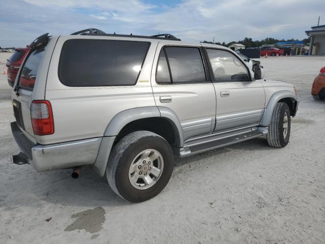 Photo 3 from auction – 1997 TOYOTA 4RUNNER LI with VIN JT3GN87R2V0050560