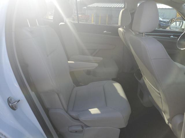 Photo 11 from auction – 2023 VOLKSWAGEN ATLAS SE with VIN 1V2KR2CA0PC521290