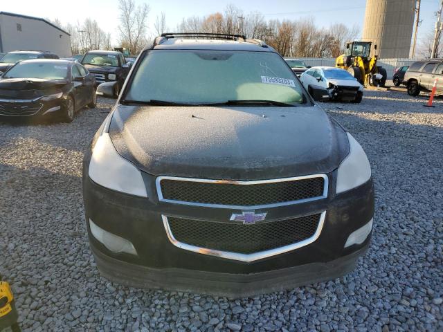 Photo 5 from auction – 2012 CHEVROLET TRAVERSE L with VIN 1GNKRGED4CJ419638