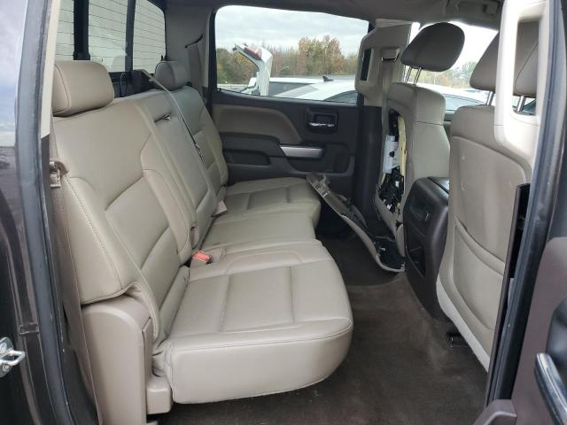 Photo 10 from auction – 2015 CHEVROLET SILVERADO with VIN 3GCUKSEC2FG150447