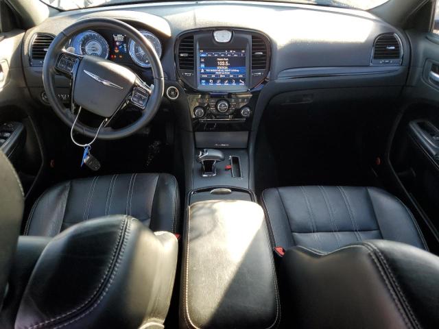 Photo 8 from auction – 2013 CHRYSLER 300 S with VIN 2C3CCAGG3DH666319
