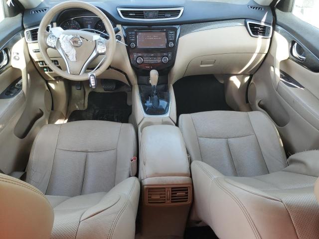 Photo 8 from auction – 2015 NISSAN ROGUE S with VIN 5N1AT2MT7FC862792