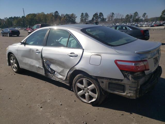 Photo 2 from auction – 2009 TOYOTA CAMRY BASE with VIN 4T1BE46K19U395740