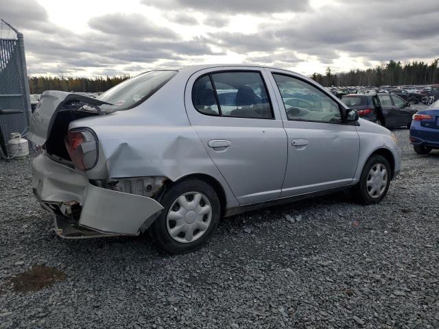 Photo 3 from auction – 2001 TOYOTA ECHO with VIN JTDBT123310182520