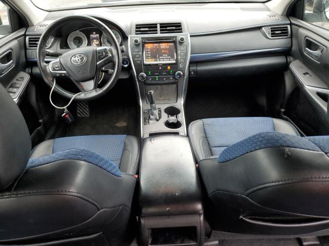 Photo 8 from auction – 2016 TOYOTA CAMRY LE with VIN 4T1BF1FK5GU159438