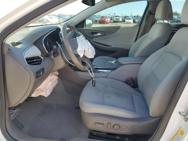 Photo 7 from auction – 2018 CHEVROLET MALIBU LT with VIN 1G1ZD5ST4JF149485