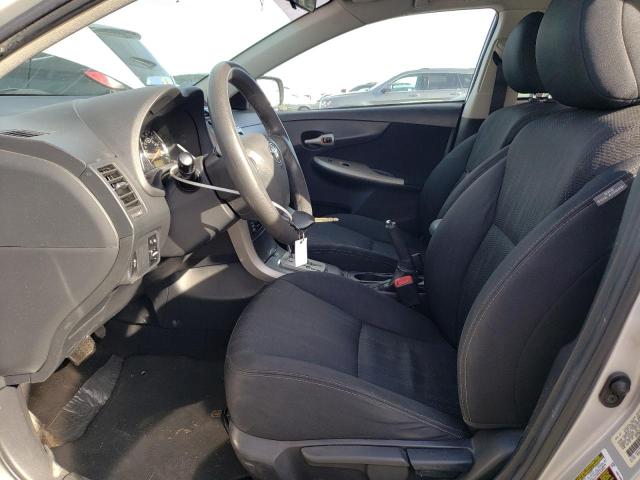 Photo 7 from auction – 2013 TOYOTA COROLLA BA with VIN 5YFBU4EE8DP126725