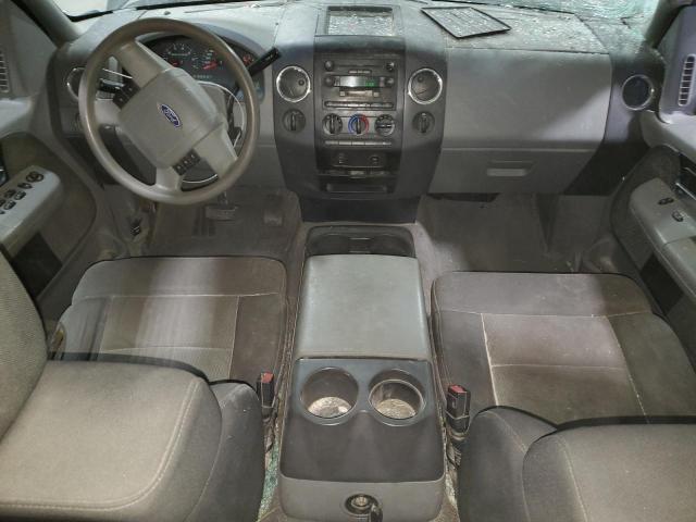 Photo 8 from auction – 2004 FORD F150 SUPER with VIN 1FTPW14584FA24252
