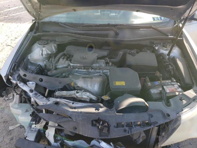 Photo 11 from auction – 2012 TOYOTA CAMRY BASE with VIN 4T1BF1FK1CU007327