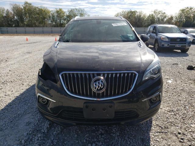 Photo 5 from auction – 2017 BUICK ENVISION E with VIN LRBFXBSA9HD004400