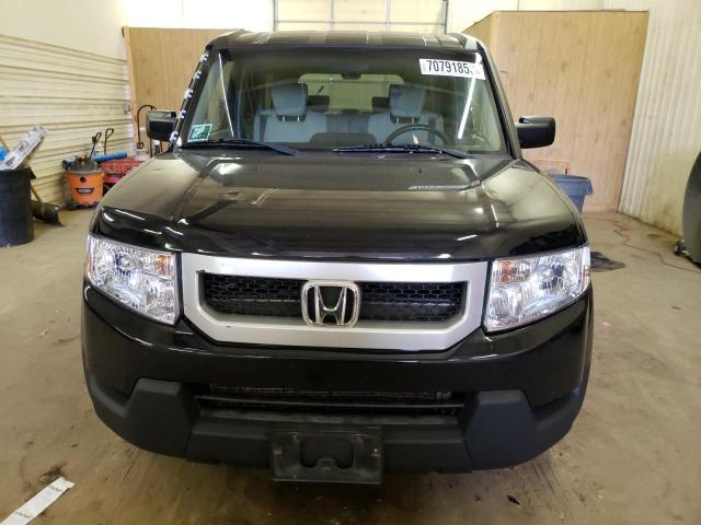 Photo 5 from auction – 2010 HONDA ELEMENT EX with VIN 5J6YH2H73AL008760