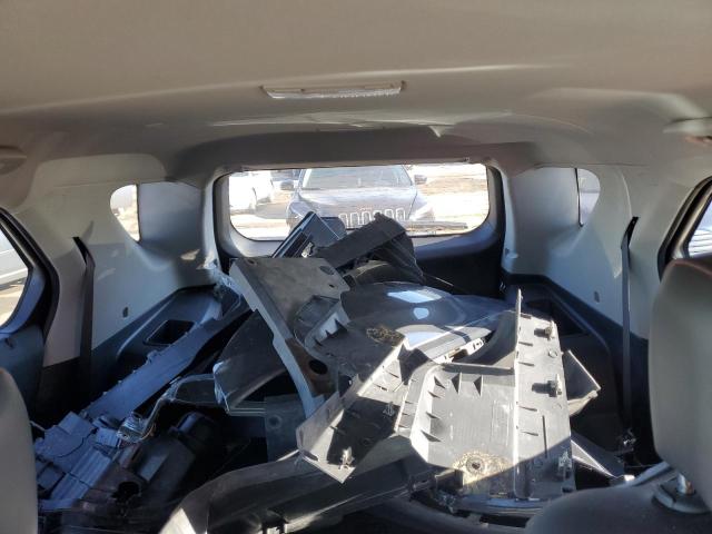 Photo 10 from auction – 2017 CHEVROLET EQUINOX PR with VIN 2GNALDEK7H1579539