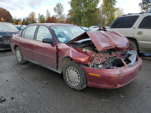 Photo 4 from auction – 2003 CHEVROLET MALIBU with VIN 1G1ND52J63M507083