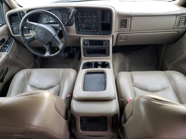 Photo 8 from auction – 2003 CHEVROLET SILV2500 2 with VIN 1GCHK23133F197230