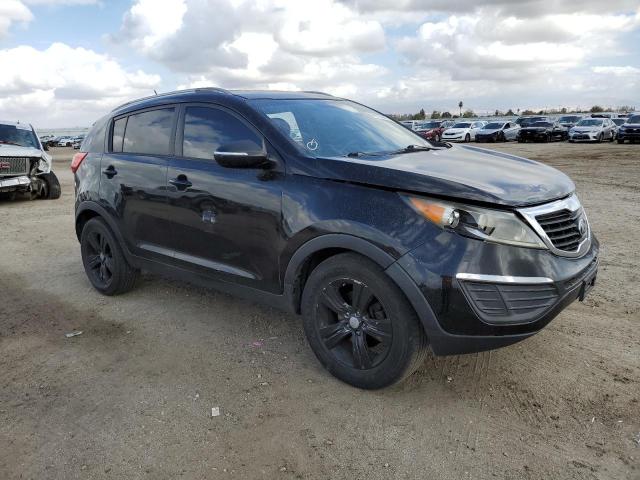 Photo 4 from auction – 2013 KIA SPORTAGE B with VIN KNDPB3A26D7362146