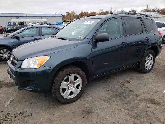 TOYOTA RAV4 2012 with VIN 2T3BF4DV1CW207369 - Photo from auction