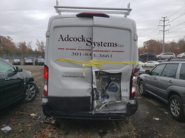 Фото 6 с аукциона – 2023 FORD TRANSIT T- с VIN 1FTYE1C85PKA76582
