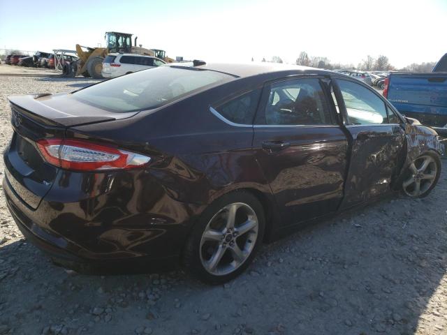 Photo 3 from auction – 2013 FORD FUSION SE with VIN 3FA6P0H70DR341613