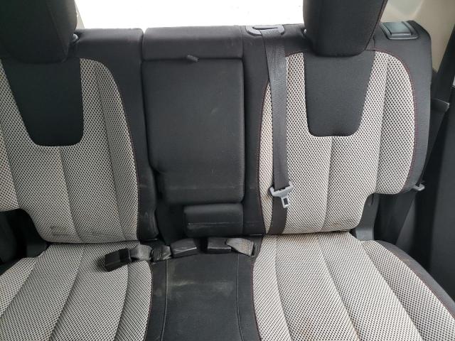 Photo 10 from auction – 2014 GMC TERRAIN SL with VIN 2GKALREKXE6233087