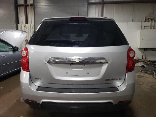 Photo 6 from auction – 2013 CHEVROLET EQUINOX LT with VIN 2GNFLNEK0D6325373