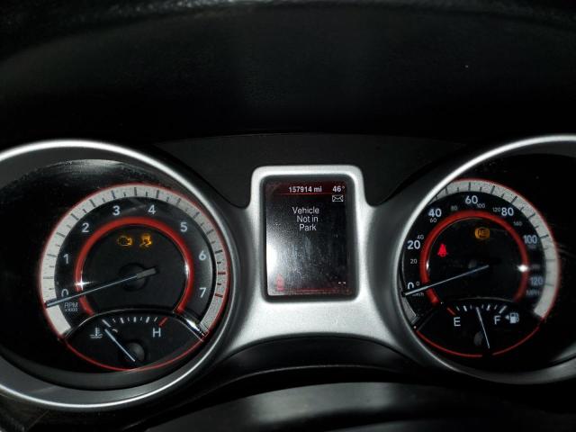 Photo 9 from auction – 2016 DODGE JOURNEY SX with VIN 3C4PDCBG2GT102332