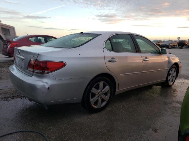 Photo 3 from auction – 2006 LEXUS ES 330 with VIN JTHBA30G565162771