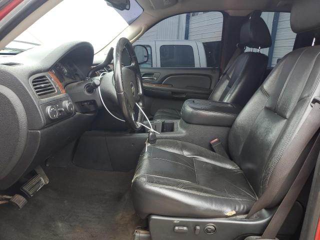 Photo 7 from auction – 2007 CHEVROLET SILVERADO with VIN 2GCEK19J871718086