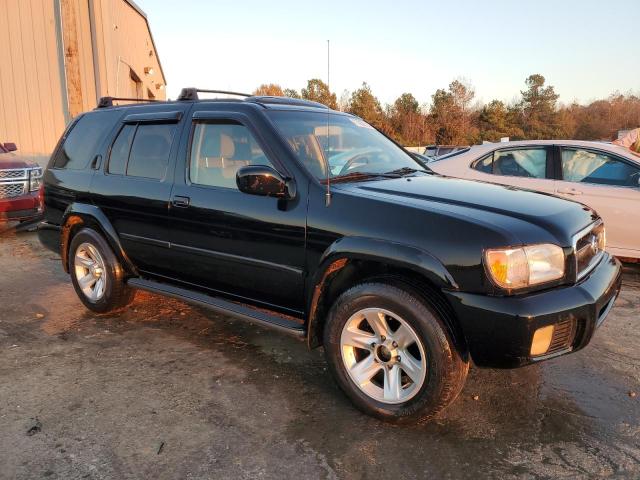Photo 4 from auction – 2003 NISSAN PATHFINDER with VIN JN8DR09X23W705945