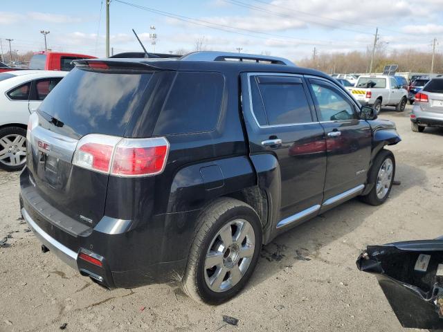 Photo 3 from auction – 2014 GMC TERRAIN DE with VIN 2GKFLZE33E6173734