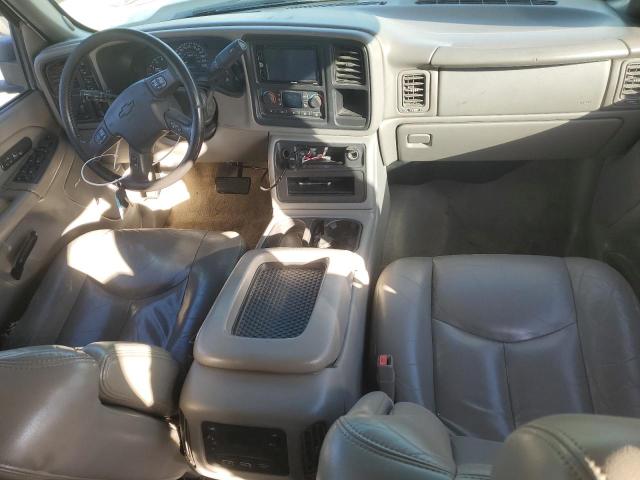 Photo 8 from auction – 2007 CHEVROLET SILVERADO with VIN 1GCHK23D27F134247