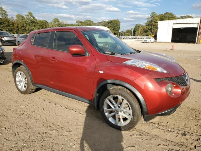 Photo 4 from auction – 2013 NISSAN JUKE S with VIN JN8AF5MR8DT200822