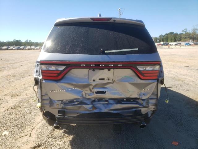 Foto 6 de la subasta – 2019 DODGE DURANGO GT con VIN 1C4RDHDG4KC559408