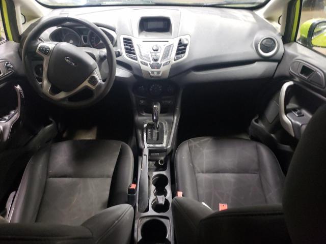 Photo 8 from auction – 2011 FORD FIESTA SES with VIN 3FADP4FJ8BM228001