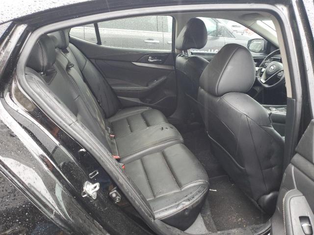 Photo 10 from auction – 2017 NISSAN MAXIMA 3.5 with VIN 1N4AA6AP3HC448409
