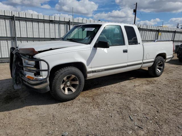 Photo 1 from auction – 1997 GMC SIERRA C15 with VIN 1GTEC19R8VE506755