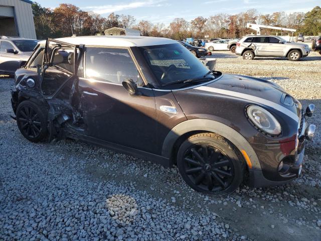 Photo 4 from auction – 2016 MINI COOPER S with VIN WMWXU3C51G2B66800