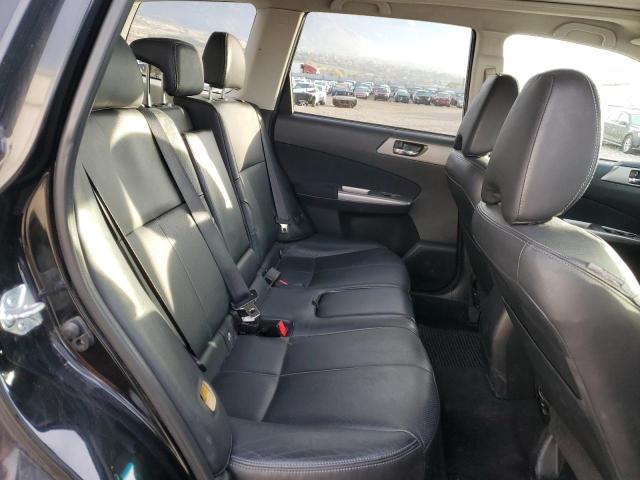 Photo 10 from auction – 2009 SUBARU FORESTER with VIN JF2SH64619H727795
