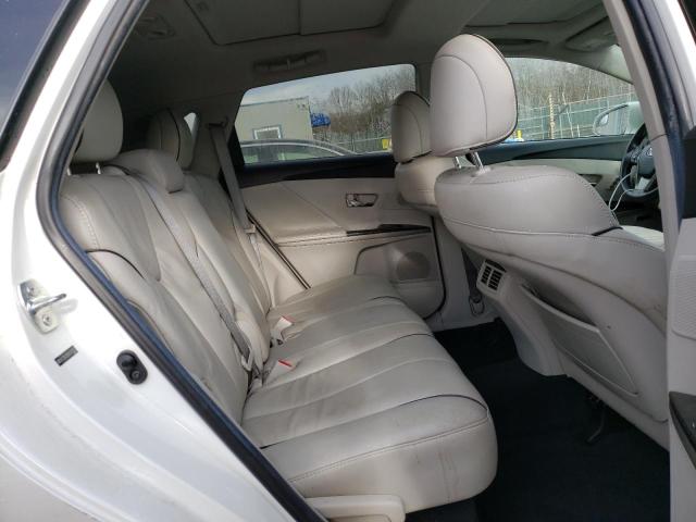 Photo 11 from auction – 2014 TOYOTA VENZA LE with VIN 4T3BK3BBXEU100502