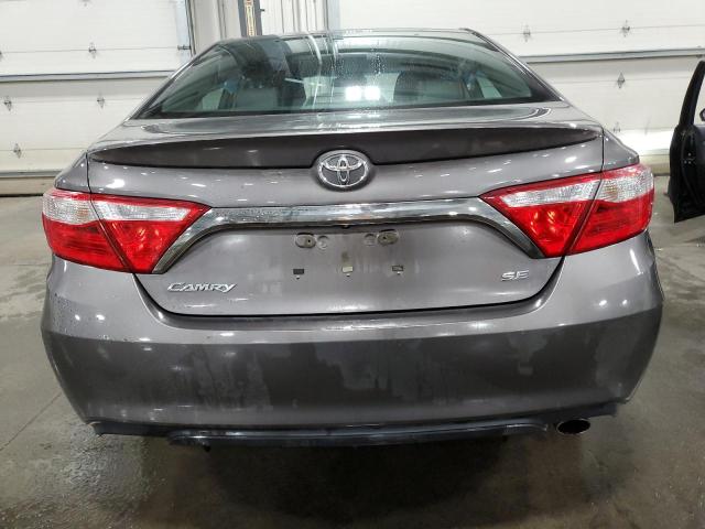 Photo 6 from auction – 2016 TOYOTA CAMRY LE with VIN 4T1BF1FK1GU259603