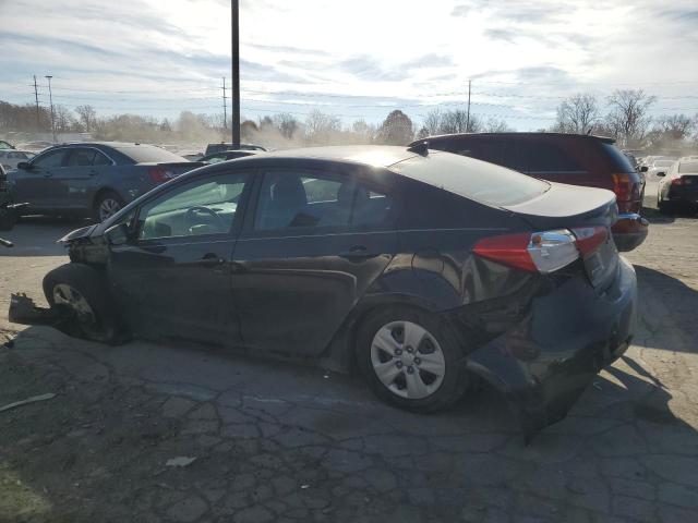 Photo 2 from auction – 2016 KIA FORTE LX with VIN KNAFK4A66G5538534
