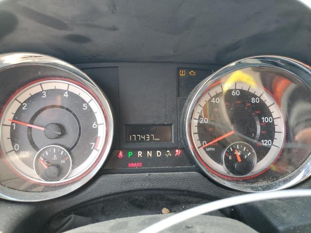 Photo 9 from auction – 2017 DODGE GRAND CARA with VIN 2C4RDGCG8HR581178