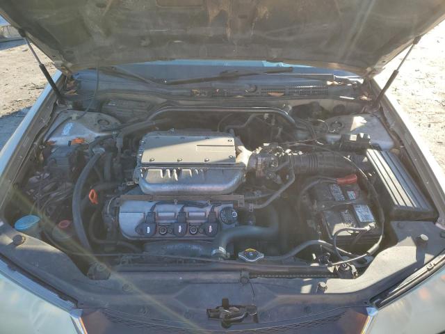Photo 11 from auction – 2002 ACURA 3.2TL with VIN 19UUA56602A031285
