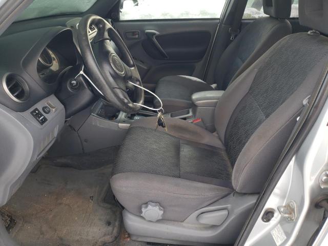 Photo 7 from auction – 2003 TOYOTA RAV4 with VIN JTEGH20V830107568