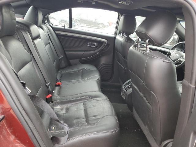 Photo 10 from auction – 2014 FORD TAURUS SEL with VIN 1FAHP2E88EG140987