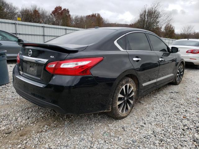 Photo 3 from auction – 2017 NISSAN ALTIMA 2.5 with VIN 1N4AL3AP7HC497797
