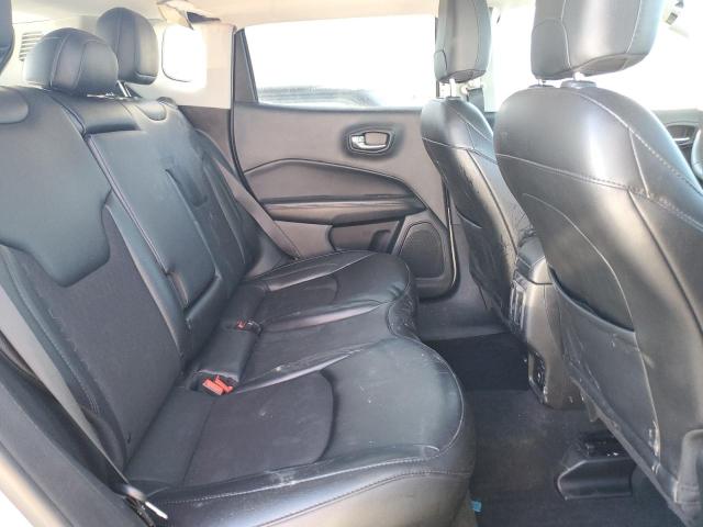 Photo 10 from auction – 2021 JEEP COMPASS LA with VIN 3C4NJDBB1MT508737
