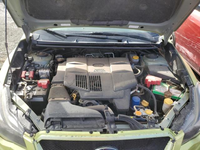 Photo 11 from auction – 2014 SUBARU XV CROSSTR with VIN JF2GPBKC5EH244623